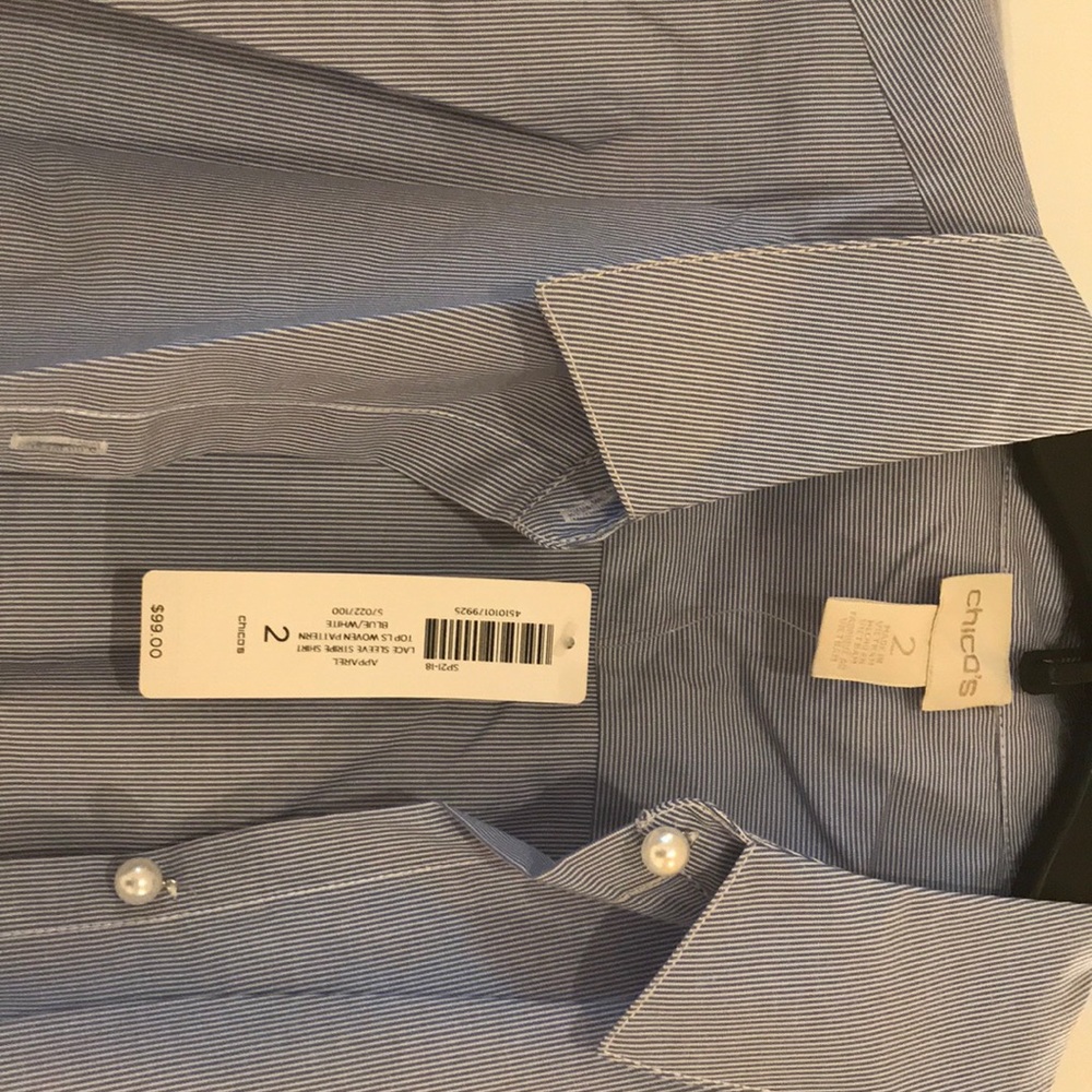 Talbots - Picture 3 of 5